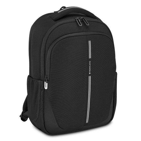 Roncato K2 Daypack 41 cm Laptop compartment Roncato K2 Daypack 41 cm Laptop compartment