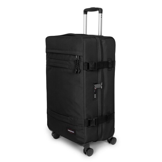 Eastpak Transit'R 4 wheels Trolley M 70 cm
