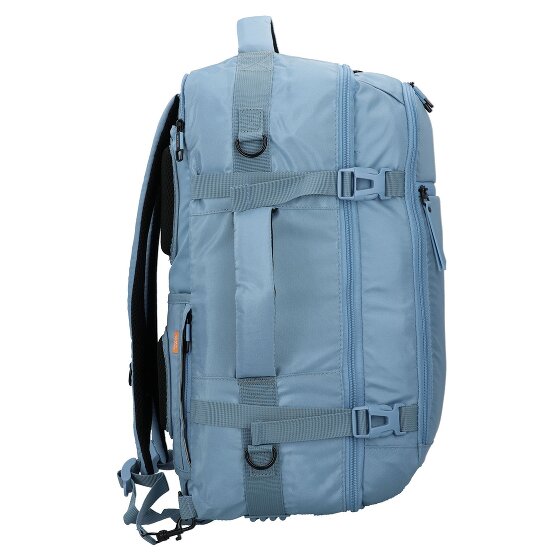 Polestream Strz by Vienna Business backpack RFID protection 47 cm Laptop compartment