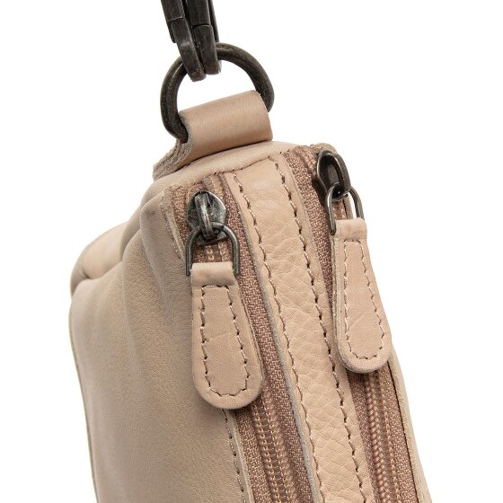 The Chesterfield Brand Irving Shoulder bag Leather 25 cm