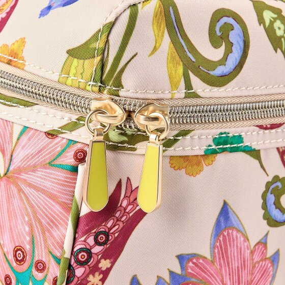 Oilily Sapphire Chintz Toilet bag 28 cm