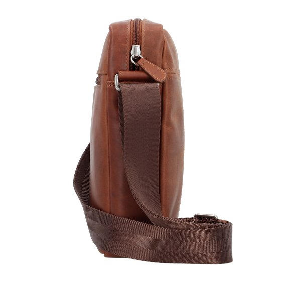 Esquire Dallas Shoulder bag Leather 22 cm