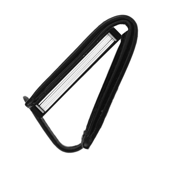 The Chesterfield Brand Loughton Credit card case RFID protection Leather 7 cm