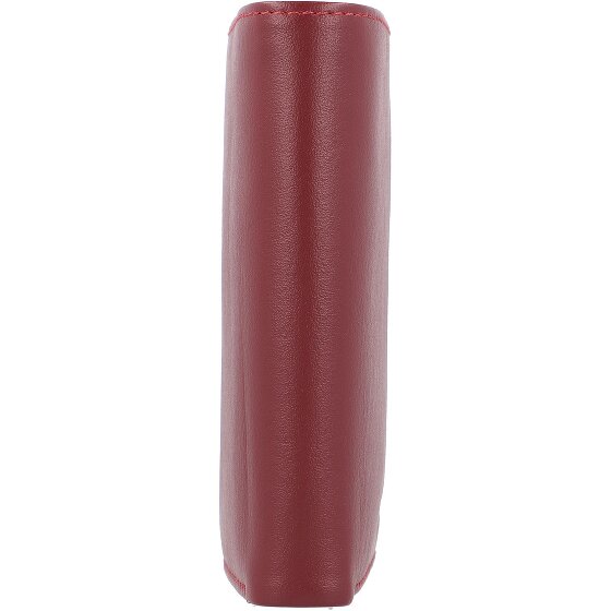 Esquire Peru wallet RFID leather 9.5 cm