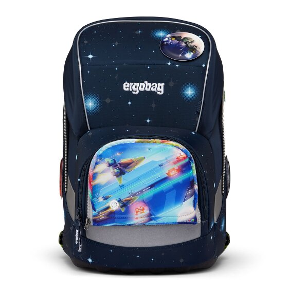 ergobag School accessories