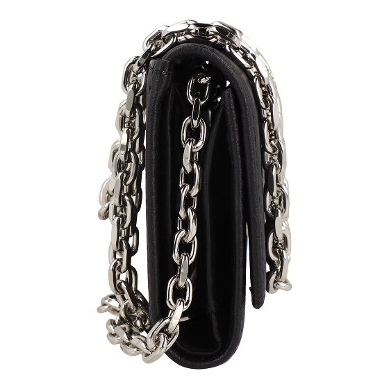 Liebeskind Malia Clutch purse L RFID protection Leather 15.5 cm