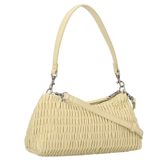 Calvin Klein Ruched Shoulder Bag 28 cm