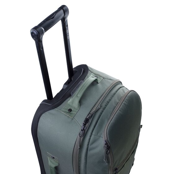 Evoc 2 wheels Travel bag 54 cm