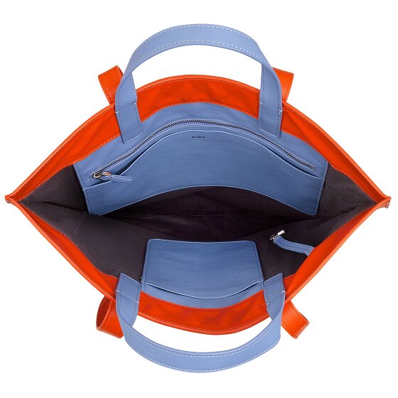 DuDu Madeleine Shopper Bag Leather 40 cm