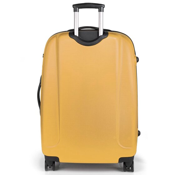 Gabol Paradise XP 4 wheels Trolley L 77 cm with expansion pleat