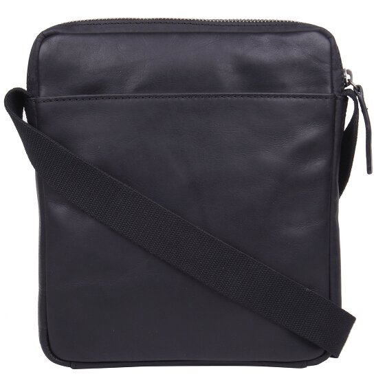 Strellson Brick Lane Marcus shoulder bag leather 20 cm Strellson Brick Lane Marcus shoulder bag leather 20 cm