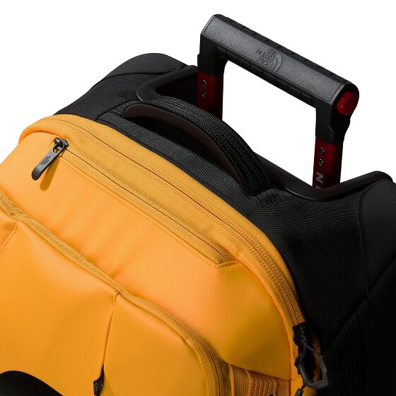 The North Face Base Camp Rolling Thunder 22 2 wheels Travel bag 56 cm
