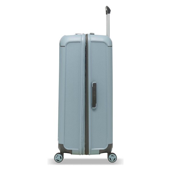 Eminent Aegis 4 wheels Trolley L 78 cm with expansion pleat