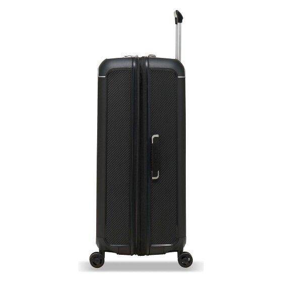 Eminent Aegis 4 wheels Trolley M 61 cm with expansion pleat