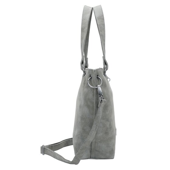 Fritzi aus Preußen Fritzi Shopper Vintage Shopper Bag 31.5 cm