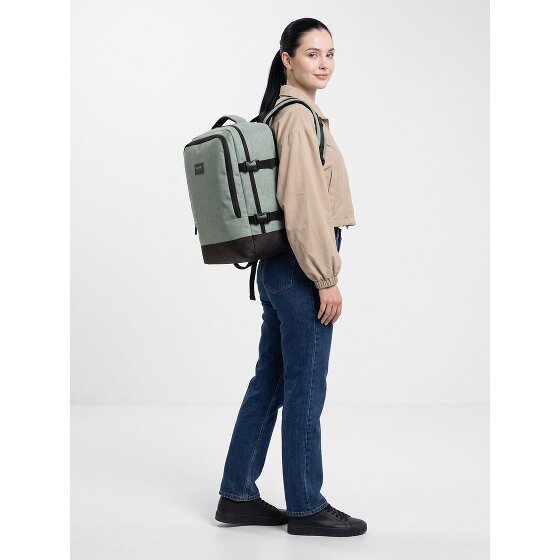 Worldpack Cabin Pro Base Travel Backpack with 40 cm Laptop Compartment