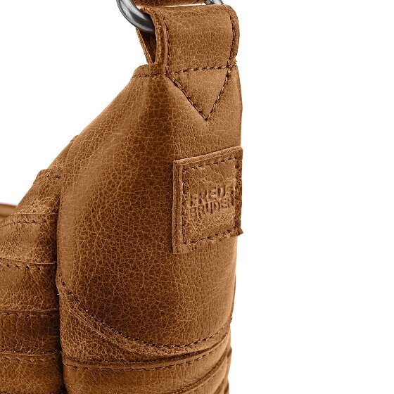 FredsBruder Gürteltier S Shoulder Bag Genuine Leather 31 cm