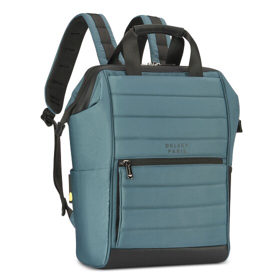 Delsey Paris Shadow 5.0 Daypack 41 cm Laptop compartment