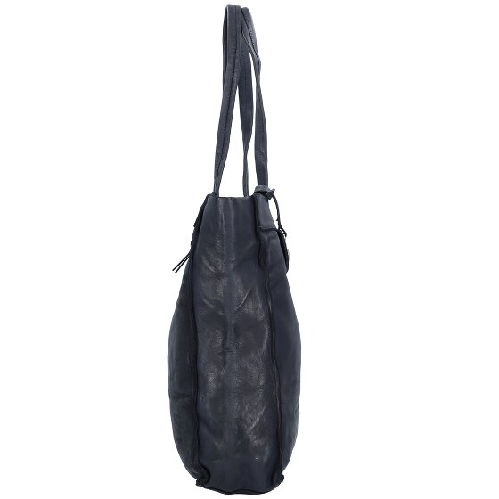 Harbour 2nd Anchor Love Elbe 1 shopper bag leather 29 cm