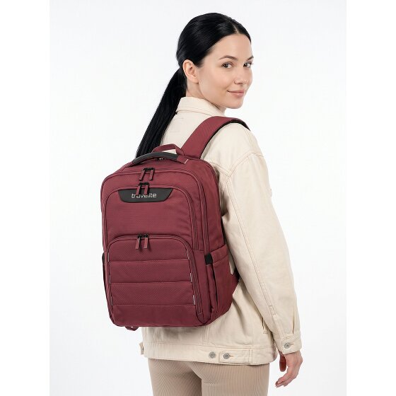 Travelite Skaii Daypack M 43 cm Laptop compartment