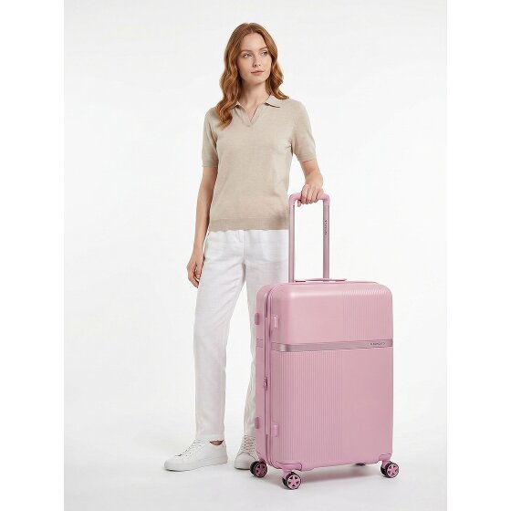 Roncato Airglam 2.0 4 wheels Trolley 68 cm