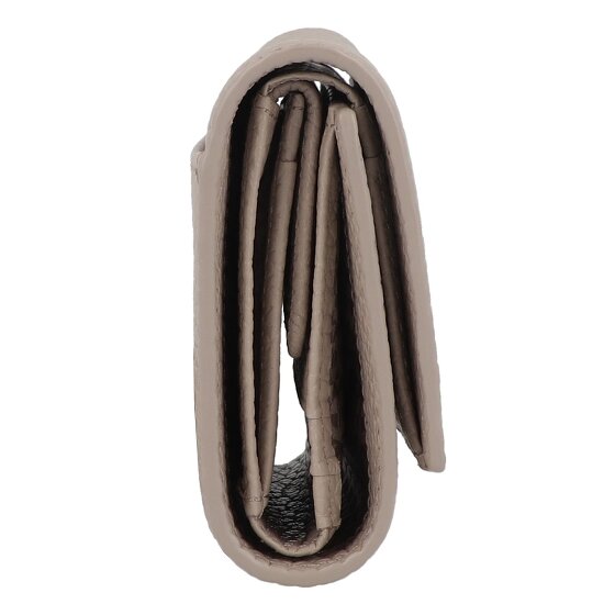 Aigner Ivy wallet RFID leather 10.5 cm