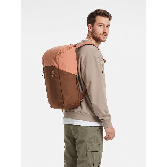 Deuter UP Stockholm Daypack 50 cm Laptop compartment
