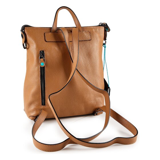 Gabs Loilita City Backpack S Genuine Leather 29 cm