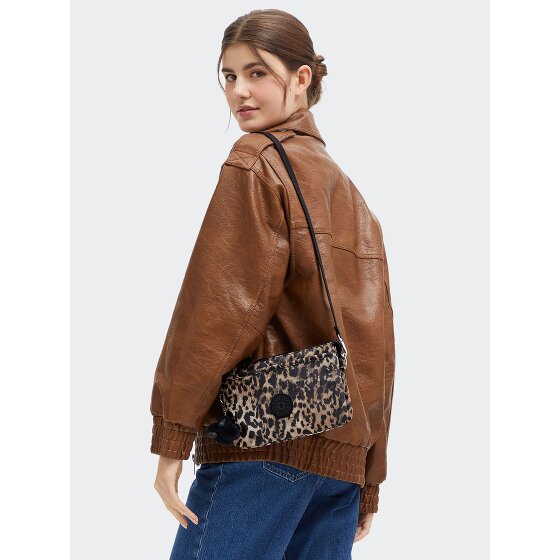 Kipling Basic Prt Clutch bag 24 cm