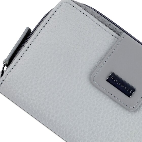 Bugatti Sina Wallet RFID protection Leather 16 cm