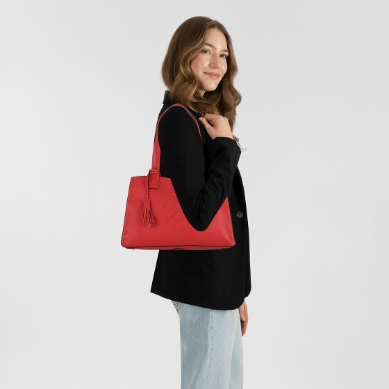 Picard Peephole Shoulder Bag Leather 40 cm