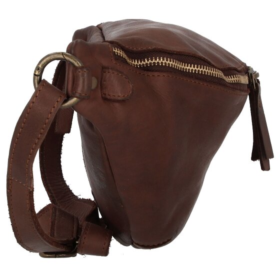 Harold's Submarine fanny pack leather 33 cm