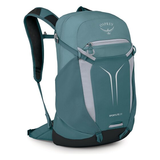 Osprey Sportlite 20 Hiking backpack 45 cm