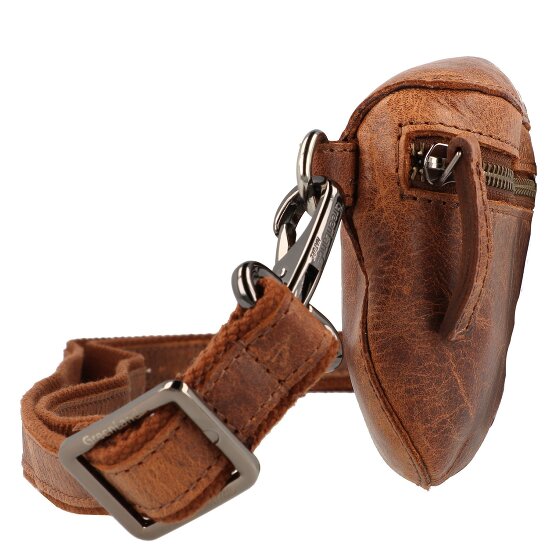 Greenland Nature Montana fanny pack leather 21 cm Greenland Nature Montana fanny pack leather 21 cm