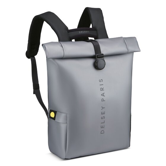 Delsey Paris Turenne Soft Daypack 46 cm Laptop compartment