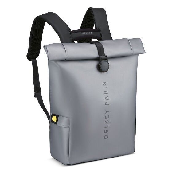 Delsey Paris Turenne Soft Daypack 46 cm Laptop compartment