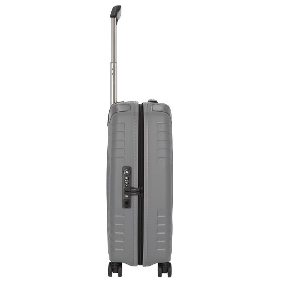 Roncato Ypsilon 4.0 4 wheels Cabin trolley 55 cm with expansion pleat