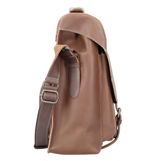 aunts & uncles Good Old Friends Teachers Pet briefcase leather 42 cm laptop compartment