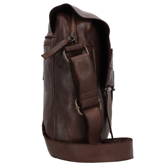 Harbour 2nd Cool Casual Funchal shoulder bag leather 28 cm