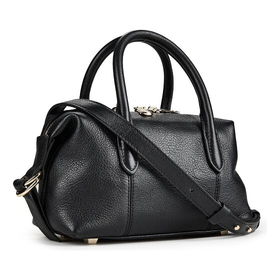 Patrizia Pepe Handbag Genuine Leather 22 cm
