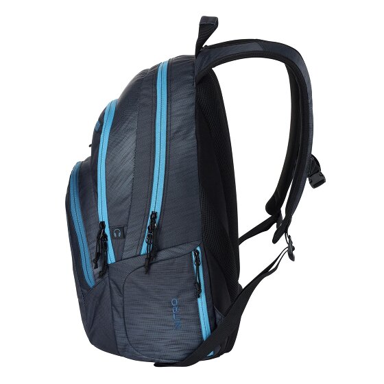 NITRO Stash 29 School backpack 49 cm