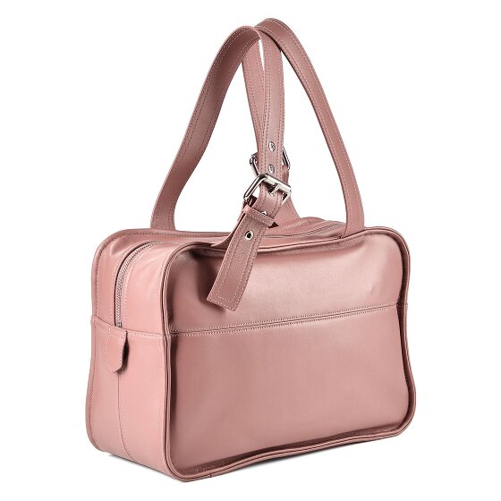Patrizia Pepe Shoulder Bag Genuine Leather 34 cm