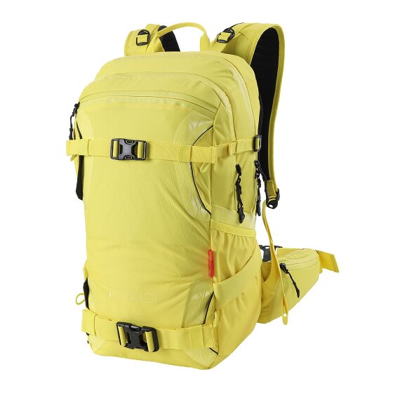 NITRO Slash 25L Pro backpack 53 cm