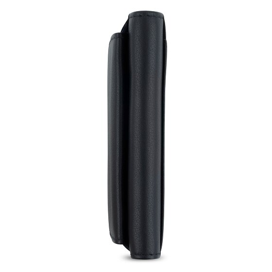 Bugatti Secure Slim Wallet RFID protection Leather 8 cm