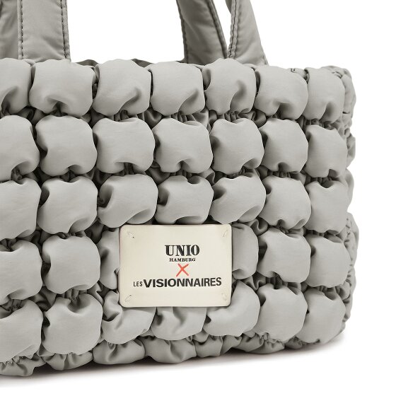 LES VISIONNAIRES Unio Cortina S Handbag 28 cm