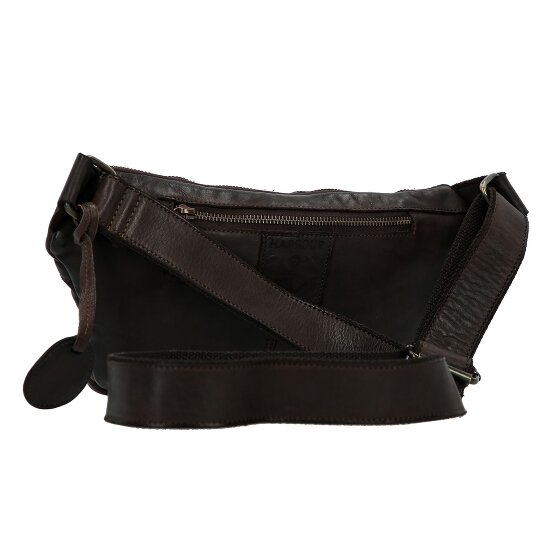 Harbour 2nd Harper Fanny pack Leather 24 cm