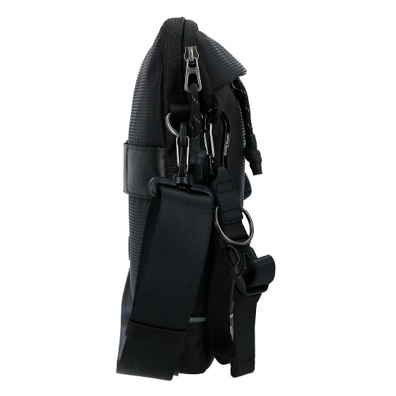 camel active Connect Briefcase 38 cm Laptop compartment