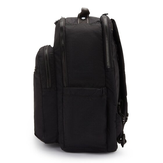 Kipling Back to School Seoul College Extra Daypack 44 cm Laptop compartment