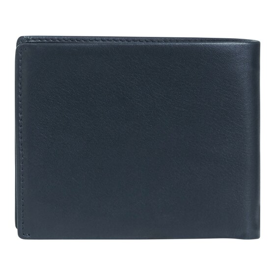 Samsonite Attack 3.0 Wallet RFID protection Genuine Leather 10.5 cm