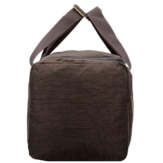 camel active Journey Weekender travel bag 36 cm camel active Journey Weekender travel bag 36 cm